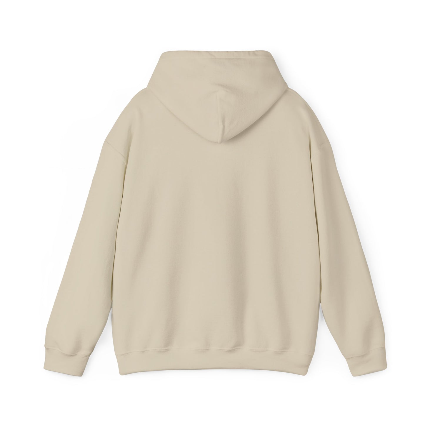 Jóvenes Ocultos - Sudadera beige - Retro Cool