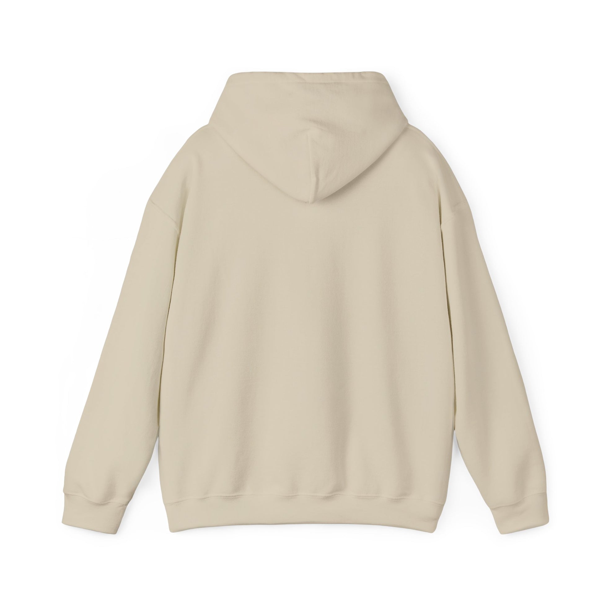 Jóvenes Ocultos - Sudadera beige - Retro Cool