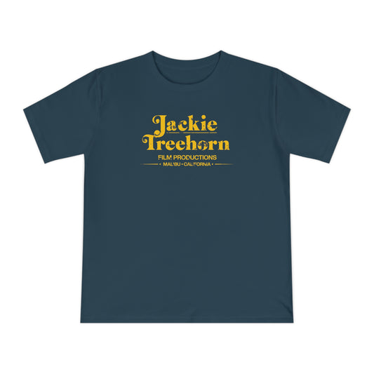 Gran Lebowski 'Jackie Treehorn' - Camiseta azul