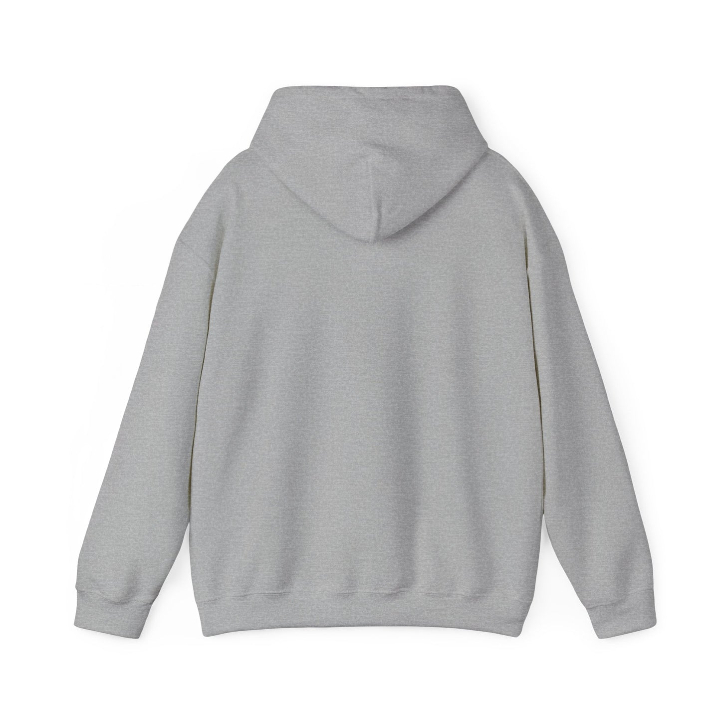 Academia Rushmore - Sudadera gris - Retro Cool