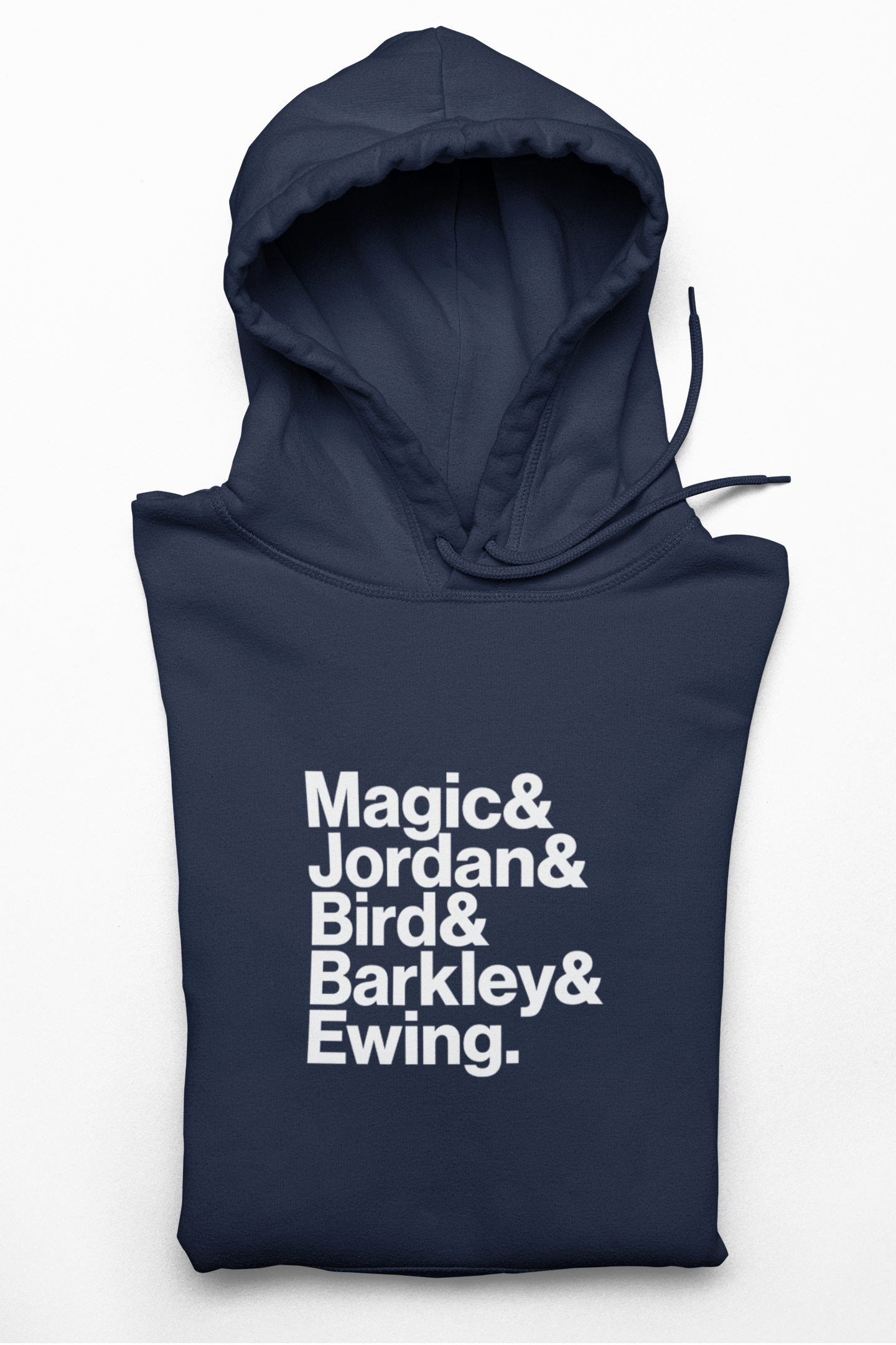 Dream Team - Sudadera azul