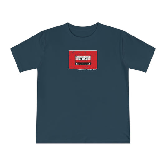 Red Hot Chili Peppers 'blood sugar sex magic' - Camiseta azul